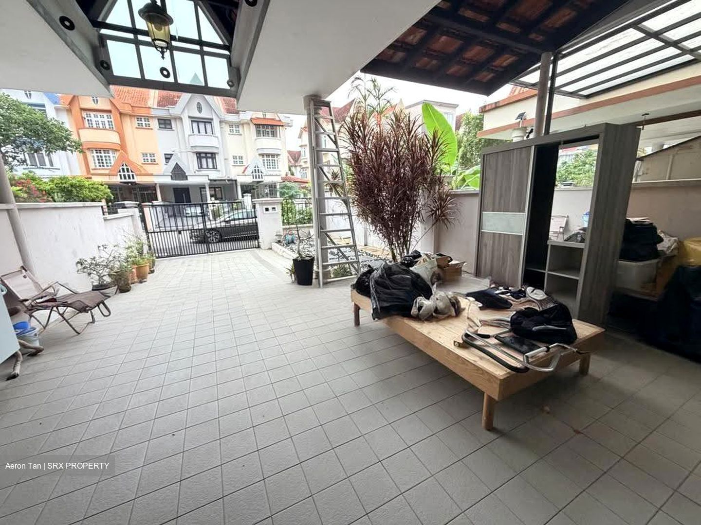 Lentor Villas (D26), Terrace #639483711